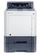 Принтер лазерный Kyocera ECOSYS P6235cdn фото 2