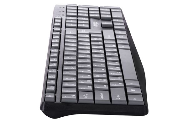 Клавіатура Ergo K-210USB