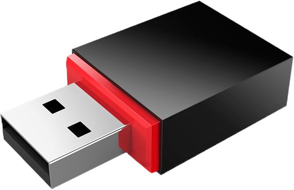 USB-адаптер Tenda U3