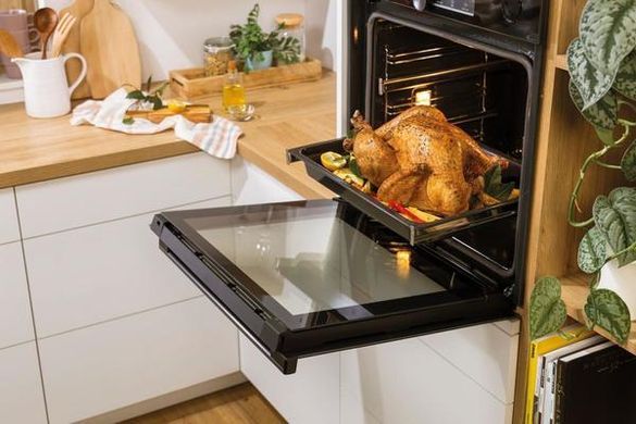 Духовой шкаф GORENJE BO 6737 E02X (BO3CO6C02-1)