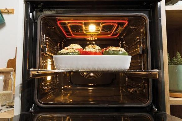 Духовой шкаф GORENJE BO 6737 E02X (BO3CO6C02-1)