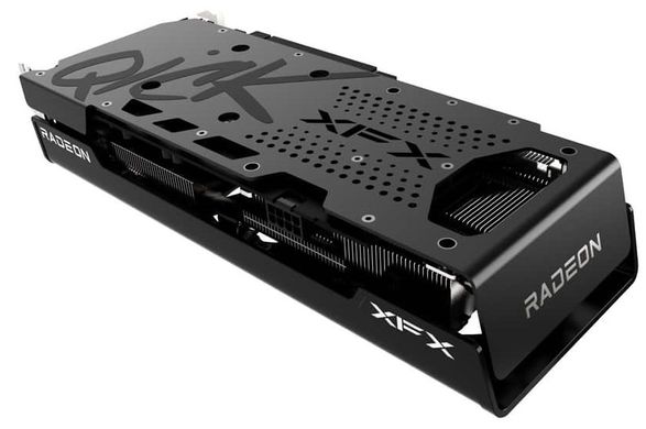 Видеокарта XFX Radeon RX 6600 XT Speedster QICK 308 8GB GDDR6 (RX-66XT8LBDQ)