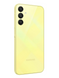 Смартфон Samsung Galaxy A15 LTE 8/256Gb Yellow (SM-A155FZYIEUC) фото 3