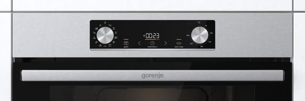 Духовой шкаф GORENJE BO 6737 E02X (BO3CO6C02-1)