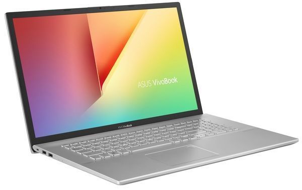 Ноутбук Asus X712JA-BX755
