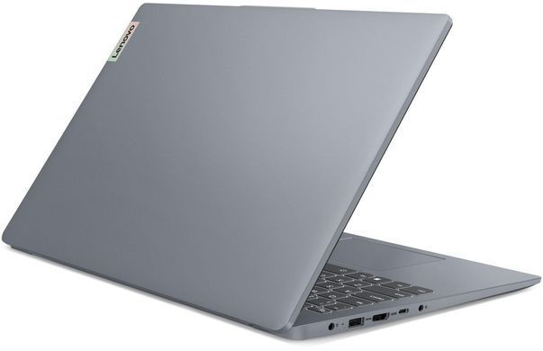 Ноутбук LENOVO IdeaPad Slim 3 15IAH8 (83ER00N2RA)