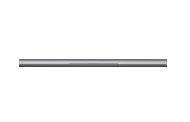 Планшетний ПК LENOVO Tab Plus 8/128 WiFi Luna Grey (ZADX0094UA)