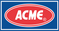 Acme logo