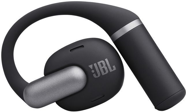 Наушники JBL Sense Pro Black (JBLSENSEPROBLK)
