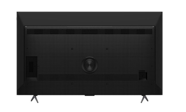 Телевізор TCL 75P8K