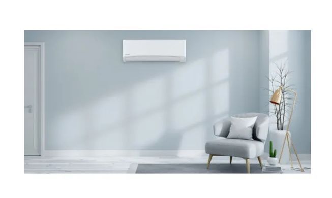 Кондиционер сплит Panasonic Compact (CS-TZ71ZKEW/CU-TZ71ZKE)