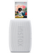Портативный цветной фотопринтер Instax Mini LINK3 C WHITE EX D Белая глина фото 3