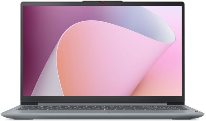 Ноутбук LENOVO IdeaPad Slim 3 15IAH8 (83ER00N2RA)