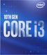 Процессор Intel Core i3-10100 s1200 3.6GHz 6MB Intel UHD 630 65W BOX фото 1