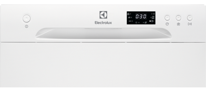 Посудомоечная машина Electrolux ESF2400OW