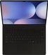 Чехол-клавиатура Samsung Keyboard Cover Samsung Galaxy Tab S10 Ultra (EF-DX925BBEGUA) Black фото 4