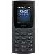 Мобільний телефон Nokia 110 DS 2023 Charcoal фото 2