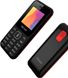 Мобільний телефон Nomi i1880 Red (червоний) фото 4