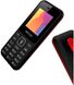 Мобильный телефон Nomi i1880 Red (красный) фото 6
