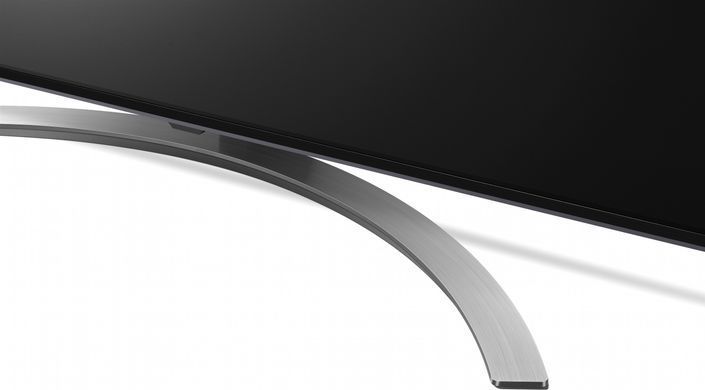Телевізор Lg 65NANO866PA