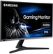 Монітор 27" Samsung Gaming LC27RG50 (LC27RG50FQIXCI) фото 4