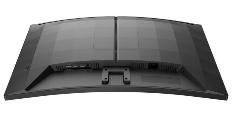 Монітор Philips 32M2C3500L/00 Dark Grey