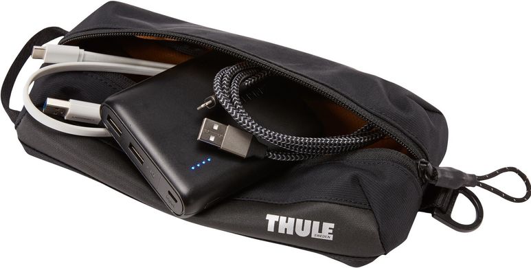 Сумки Portable Thule Paramount Cord Pouch Small PARAA-2100 (Чорний)