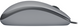 Мышь LogITech M110 Silent USB Grey/Black фото 4