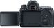 Апарати цифровi Canon EOS 6D MKII Body фото 3