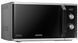 Мікрохвильова піч Samsung MS23K3614AS/BW фото 4