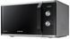 Мікрохвильова піч Samsung MS23K3614AS/BW фото 3