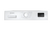 Стиральная машина INDESIT IM 600 MY TIME UA White фото 5