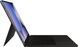 Чехол-клавиатура Samsung Keyboard Cover Samsung Galaxy Tab S10 Ultra (EF-DX925BBEGUA) Black фото 7