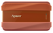 HDD накопитель ApAcer AC533 1TB Red фото 1