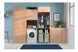 Стиральная машина INDESIT IM 600 MY TIME UA White фото 7