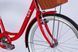 Велосипед ST 26" Dorozhnik LUX Velosteel рама-17" красный 2026 фото 4
