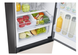 Холодильник Samsung RB38A6B6239/UA фото 5