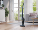 Пилосос акумуляторний Electrolux EERC75DB фото 2
