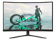 Монітор Philips 32M2C3500L/00 Dark Grey фото 1