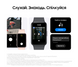 Фітнес пристрої SAMSUNG Galaxy Fit3 (SM-R390NZSASEK) Silver фото 5