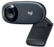Веб-камера LogITech Webcam HD C310 Black фото 1