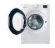 Стиральная машина INDESIT IM 600 MY TIME UA White фото 3