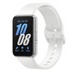 Фітнес пристрої SAMSUNG Galaxy Fit3 (SM-R390NZSASEK) Silver фото 1