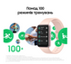 Фітнес пристрої SAMSUNG Galaxy Fit3 (SM-R390NZSASEK) Silver фото 7