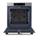 Электродуховка Samsung NV7B5745TAS/WT фото 2