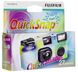 Фотокамера Fuji QuickSnap QS VV EC FL 27EX CD10 фото 2
