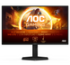 Монитор AOC 25G4SXU Black фото 1