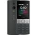 Мобільний телефон Nokia 150 TA-1582 DS BLACK фото 1
