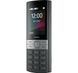 Мобільний телефон Nokia 150 TA-1582 DS BLACK фото 3