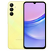 Смартфон Samsung Galaxy A15 LTE 8/256Gb Yellow (SM-A155FZYIEUC) фото 1